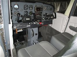 1975 Cessna 172M 180HP Air Plains Conversion