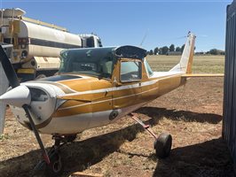 1964 Cessna 150 Aircraft