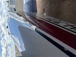 1964 Piper Cherokee PA-28-235