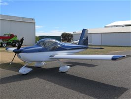 2013 Vans RV-12 Aircraft