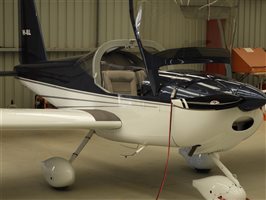 2013 Vans RV-12 Aircraft