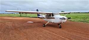 1997 Cessna 172 Aircraft