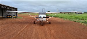 1997 Cessna 172 Aircraft