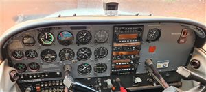 1997 Cessna 172 Aircraft