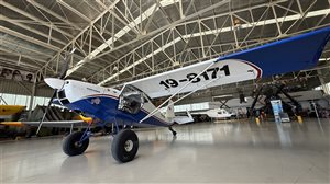 2008 Just Aircraft Highlander Aircraft