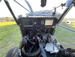 2008 Just Aircraft Highlander Aircraft