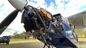 2008 Just Aircraft Highlander Aircraft