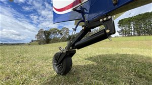 2008 Just Aircraft Highlander Aircraft