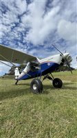 2008 Just Aircraft Highlander Aircraft