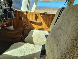 1980 Cessna 182 Skylane Aircraft