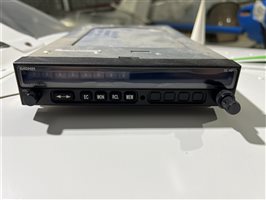 Radios - Garmin Apollo SL40 and mounting rack