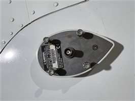 Avionics  - Garmin GPSMAP 296 Aviation GPS Receivercradle
