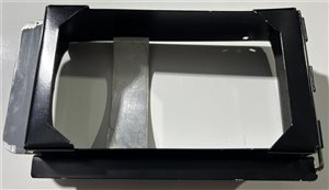 Avionics  - Garmin GPSMAP 296 Aviation GPS Receivercradle