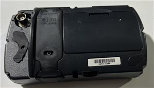 Avionics  - Garmin GPSMAP 296 Aviation GPS Receivercradle