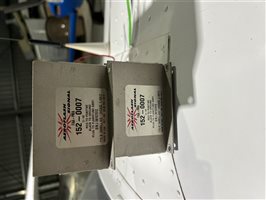 Avionics  -  Aeroflash Signal Strobe Light Power Supply Module