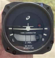 Avionics  - Miscellaneous instruments 