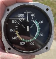 Avionics  - Miscellaneous instruments 