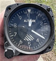 Avionics  - Miscellaneous instruments 