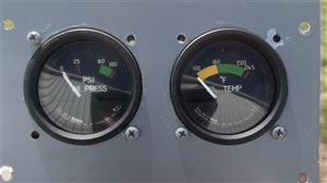 Avionics  - Miscellaneous instruments 
