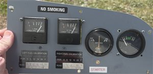 Avionics  - Miscellaneous instruments 