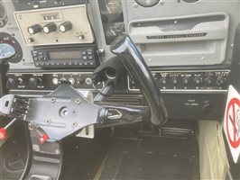 1972 Grumman AA-1B Aircraft