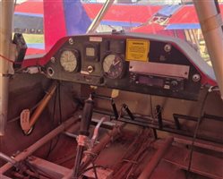1997 Thruster T500