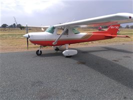 1978 Cessna 152 Aircraft