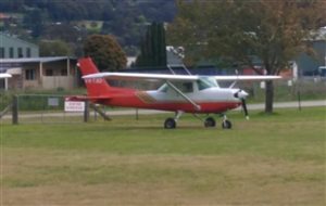 1978 Cessna 152 Aircraft