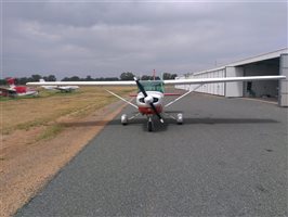 1978 Cessna 152 Aircraft