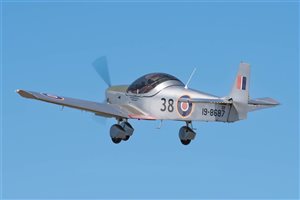 2016 Zenith CH 601 Aircraft