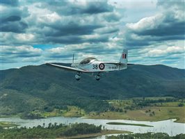 2016 Zenith CH 601 Aircraft