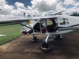 2010 Jabiru J230 Aircraft