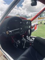 2010 Jabiru J230 Aircraft