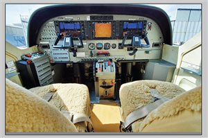 2013 Cessna 208 Grand Caravan 675 G1000 Aircraft