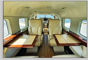 2013 Cessna 208 Grand Caravan 675 G1000 Aircraft