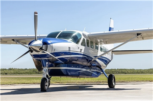 2013 Cessna 208 Grand Caravan 675 G1000 Aircraft