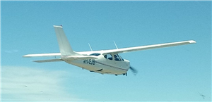 1972 Cessna 177 RG Cardinal Aircraft