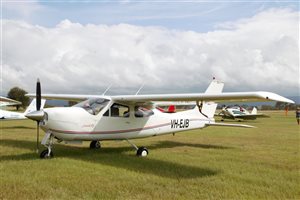 1972 Cessna 177 RG Cardinal Aircraft