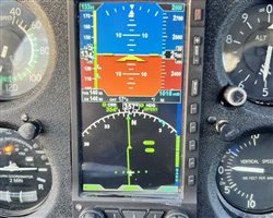 1972 Cessna 177 RG Cardinal Aircraft