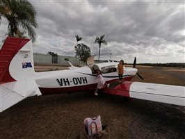 2005 Mooney Ovation 2GX Aircraft
