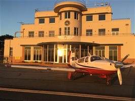 2005 Mooney Ovation 2GX Aircraft
