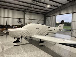 2022 The Airplane Factory Sling TSI Aircraft