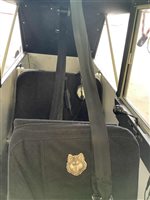 2000 Aviat Husky Husky A1-A