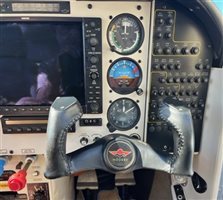 2005 Mooney M20R Ovation 2 GX Aircraft