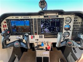 2005 Mooney M20R Ovation 2 GX Aircraft