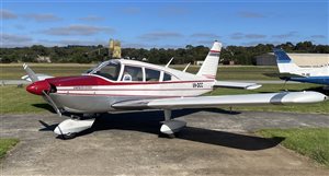 1970 Piper Cherokee Cherokee 235 D