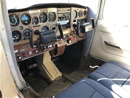 1978 Cessna 152 Aircraft