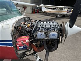 1979 Cessna 152 Aircraft