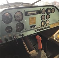 2003 Foxcon Terrier 200 Aircraft