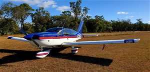 1986 Socata Aircraft